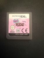 Bratz Kidz Party - Eur (Fr inclus) - Nintendo DS
