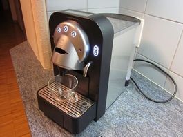 Nespresso GEMINI CS100 PRO  mit☀GARANTIE