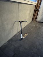 Trottinett scooter 