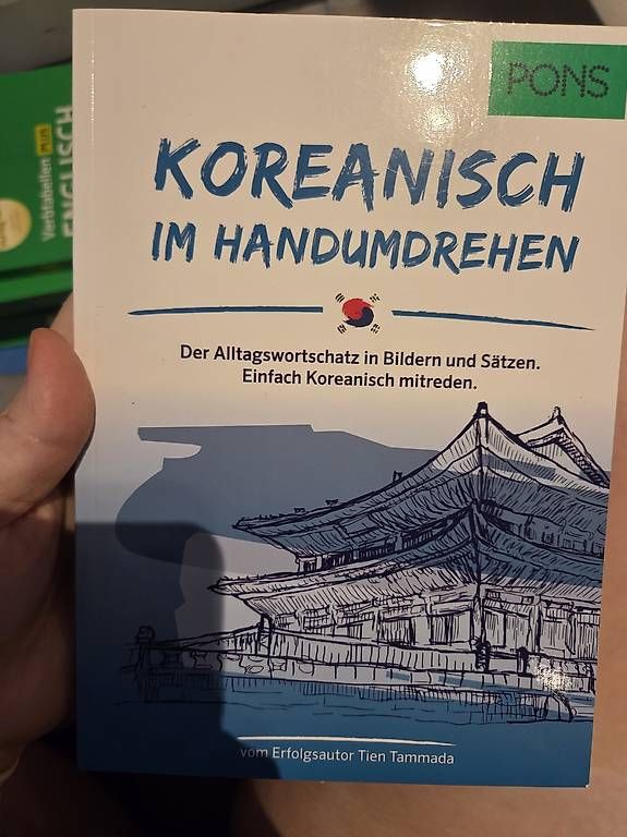 Libri: Koreanisch Lernbücher – Nuovo (secondo la descrizione) da Ottenbach venduto da RaRo