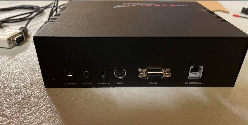 Radio Direction Finder (Kit) Kaufen auf Ricardo