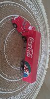 Coca-Cola Truck Modellauto, Sammlerstück - Weihnachten!