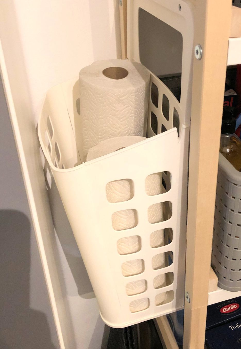 Ikea Scaffali: Regal mit viel Staumöglichkeiten – Usato da Rüti ZH venduto da Jasna89 5