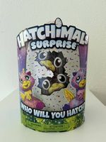 Neu Ungeöffnetes Hatchimals suprise Ei