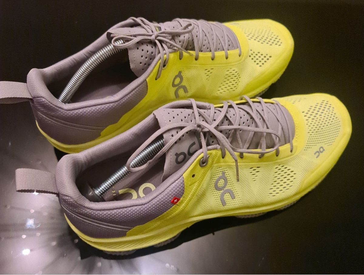 On Scarpe da uomo: Original ON Sneakers – Größe 47 – Nuovo (secondo la descrizione) da Zürich venduto da ok1 4