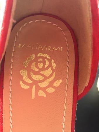 Maliparmi Damenschuhe: Maliparmi Gr. 39 – Neu und originalverpackt aus Stäfa von 6senses 2