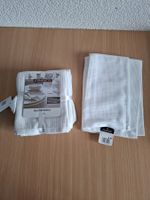 6 Geschirrtücher weiss NEU  Ernesto&Manor ***TOP-Preis***