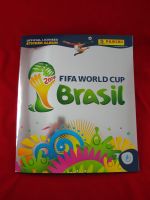 PANINI BRASIL 2014 SPECIAL PLATINUM - SINGLE STICKERS‪‪‪