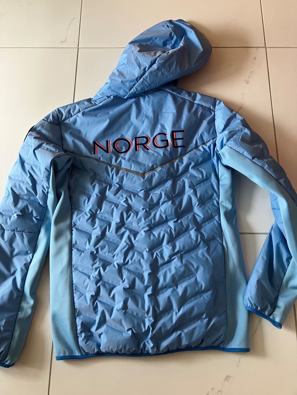 Copricapi, berretti & cappellini: Mütze Norwegen – Nuovo e nell'imballaggio originale da Wolfhausen venduto da swissski 6