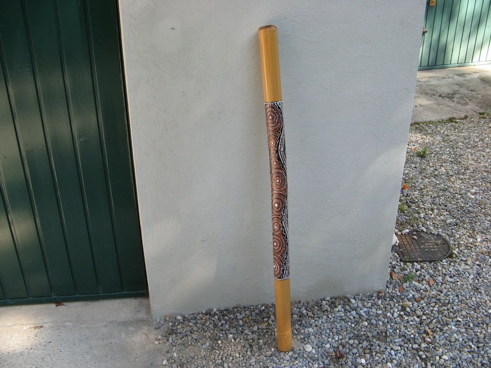 Didgeridoo Kaufen auf Ricardo