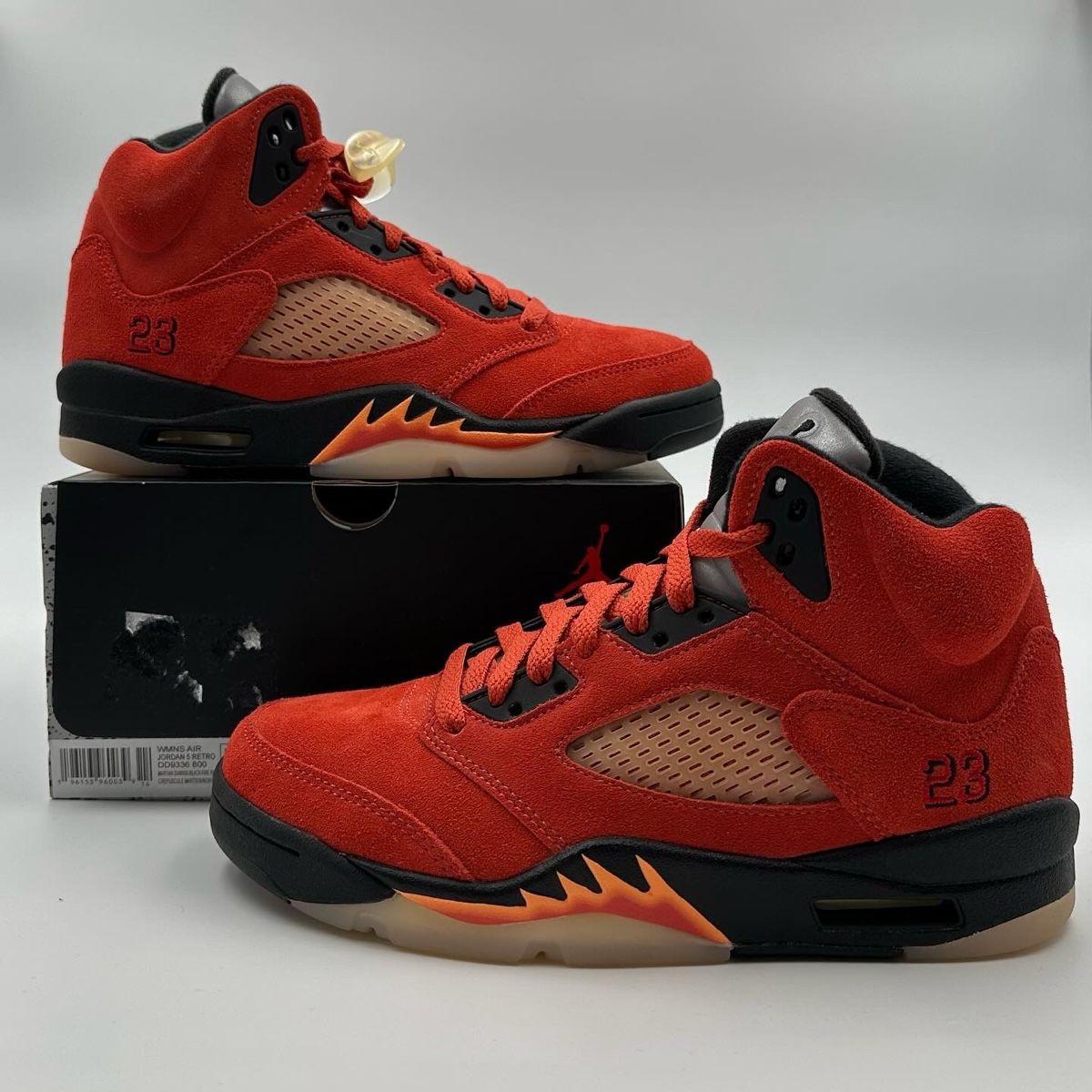 Jordan Chaussures femmes: Jordan 5 – Neuf avec emballage d'origine à Gais par dam_kd6n 1