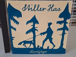 CD Stiller Has -  Landjäger Jahrgang
