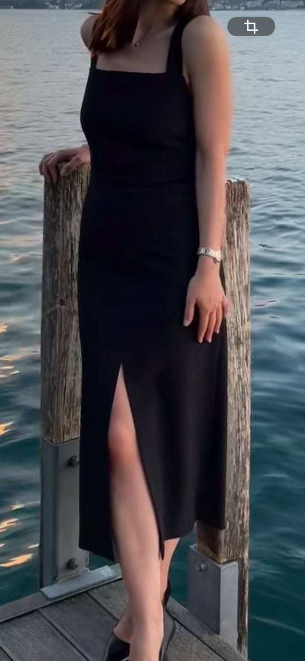 Zara Vestiti: Zara midi dress – Usato da Adliswil venduto da nat_7q7l 3