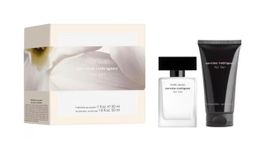 Narciso Rodriguez For Her_Pure Musc Spring Set