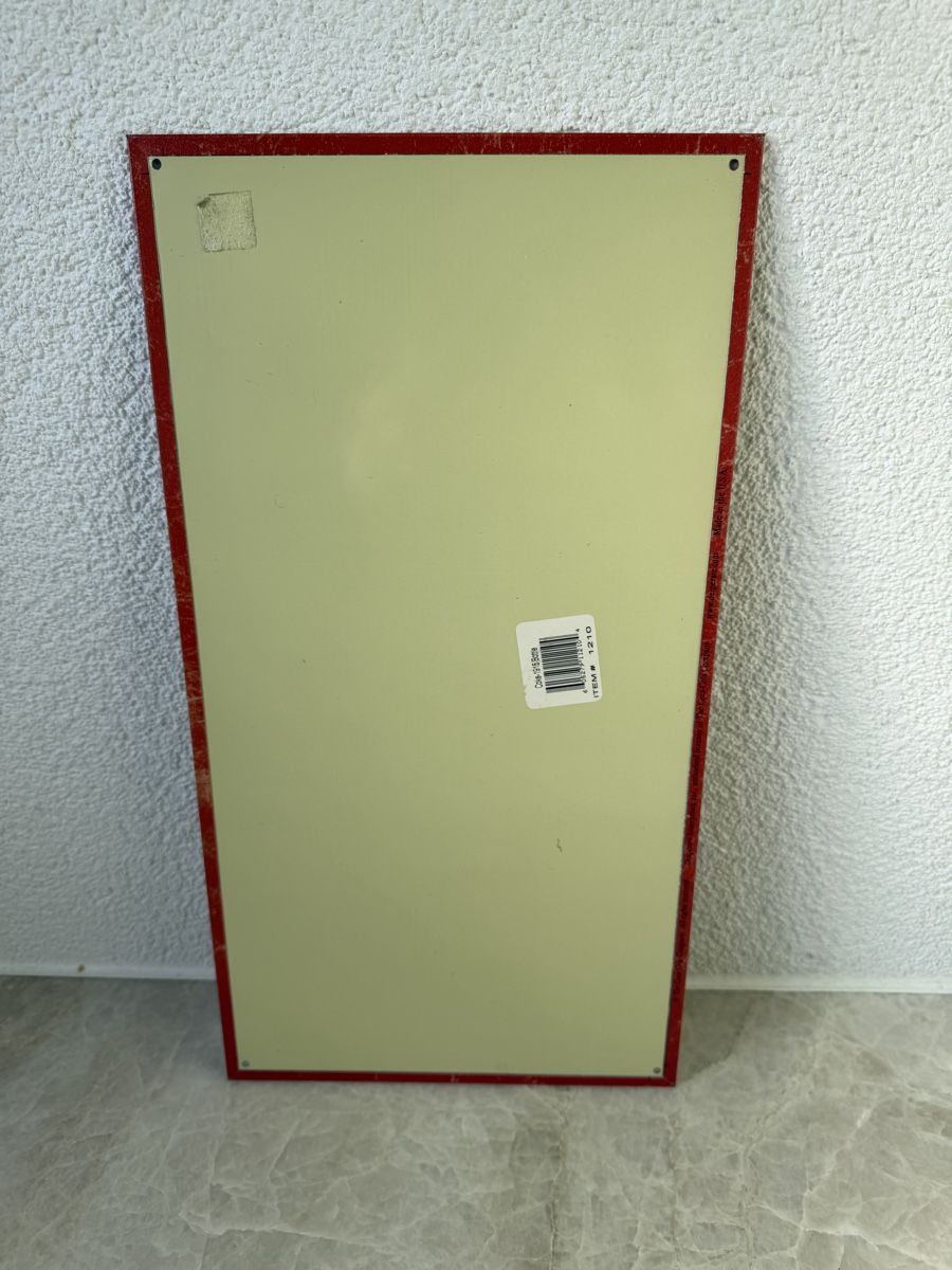 Coca-Cola Alle Dekorationen: Coca-Cola Blechschild – Gebraucht aus Bertschikon von xty_yf6h 1