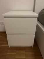 Nachtkommode Ikea