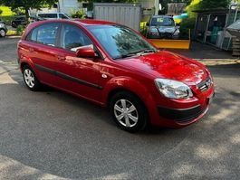 KIA Rio III  1.4 Trend Klima