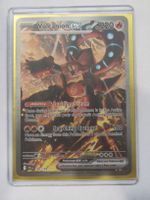 Volcanion EX 182/159 guter Zustand