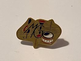 1 Pin Musikgesellschaft ??