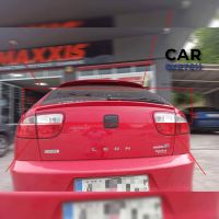 Seat Leon 1M Cupra/FR Custom Heckspoiler