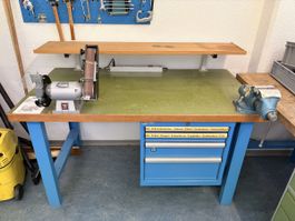 Werkbank