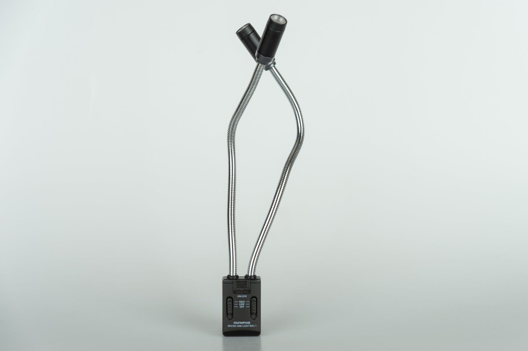 Lampade: Olympus MAL-1 Makro LED Leuchte – Usato da Frauenfeld venduto da foto_winiger_gmbh 5