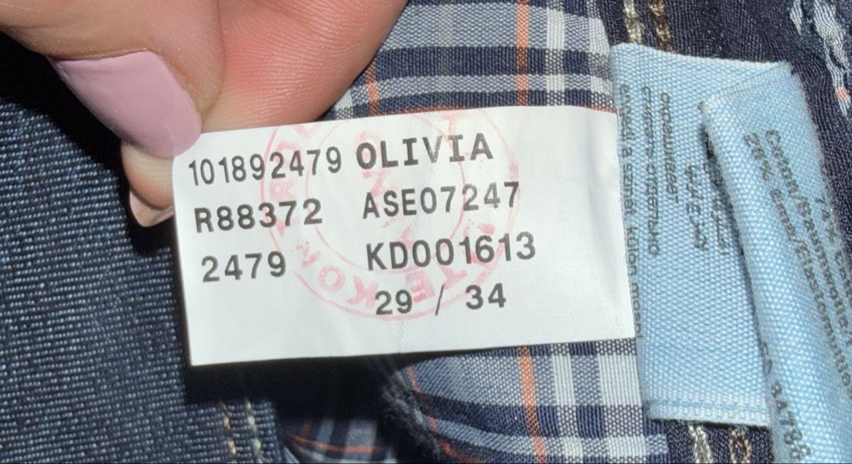 Mavi Jeans: Mavi Jeans, Gr. 29 Neu – Nuovo (secondo la descrizione) da Uetikon am See venduto da StellaZH86 3