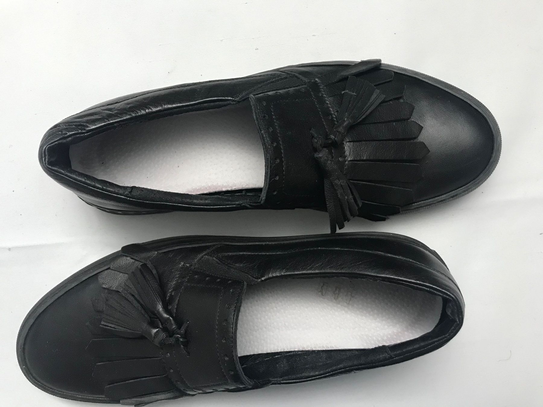 Chaussures femmes: Halbschuh Damen – D'occasion à Niederteufen par mix18