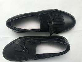 Halbschuh Damen