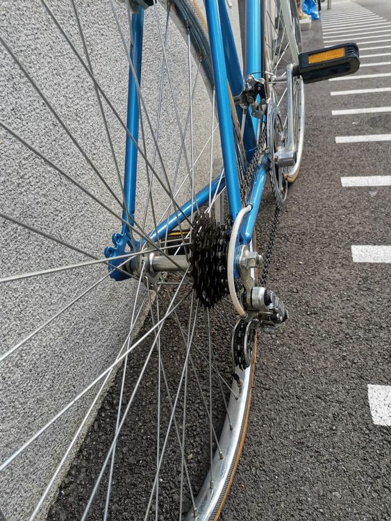 Velo de course pour enfant 1m40 1m55 Kaufen auf Ricardo