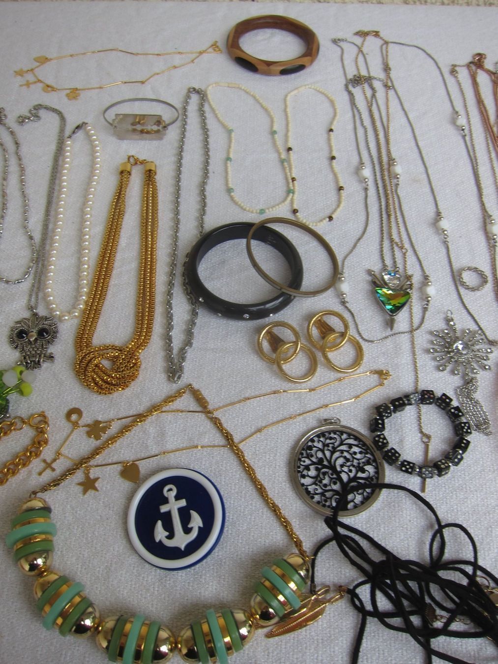 Sonstiger Schmuck: Modeschmuck – Gebraucht aus Regensdorf von Eri8057 3