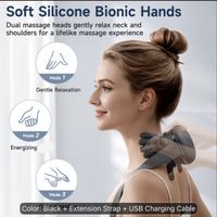 Massagegerät Neu zum verkaufen