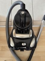 Fust Primotecq Staubsauger CST 500 - Saugstark!