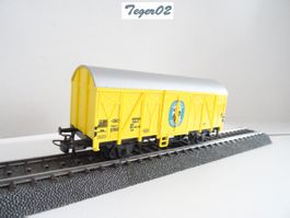 Märklin H0 4414 Ecuasdor Bananas Kühlwagen