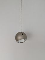 2 Lodes Spider Designer Kugel Lampen, praktisch neu