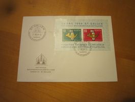 Lot A 1959 NABAG ET