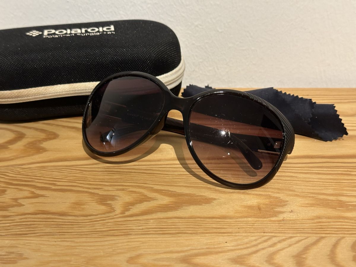 Brillen & Gläser: Cerjo Sonnenbrille – Gebraucht aus Koblenz von Joshua_M