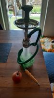 Wasserpfeife /  Schischa