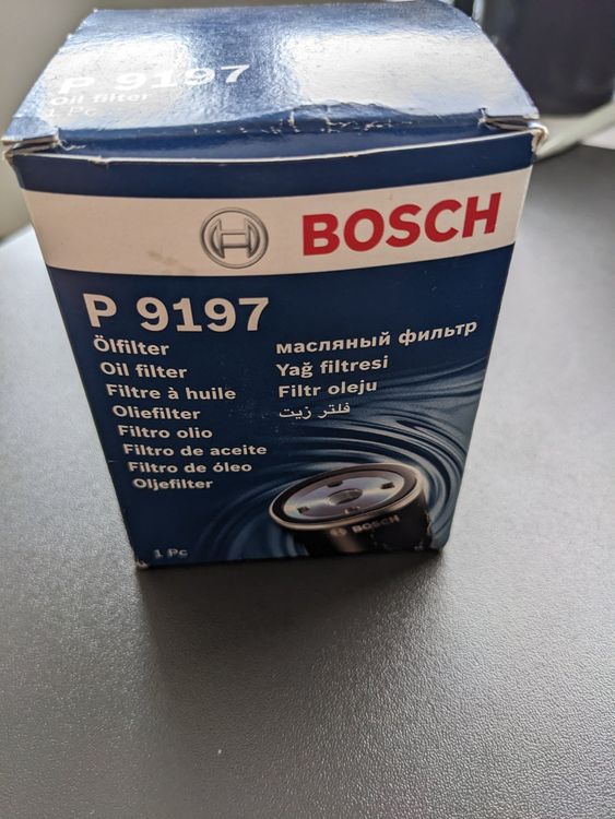 Ölfilter Passend Für Briggs & Stratton Und Kohler Motoren – Universalfilter Für Rasenmäher & Mehr