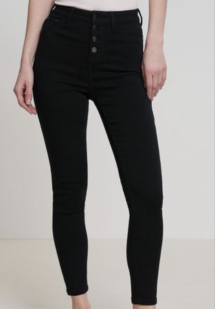 Jeans Gr. 38 2 für 1