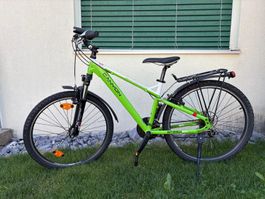 Canyon Gravelbike Grösse XS, guter Zustand