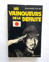 Les vainqueurs de la défaite, J.M. Pottiez, 1975