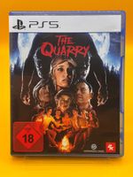 The Quarry PS5 Horrorspiel