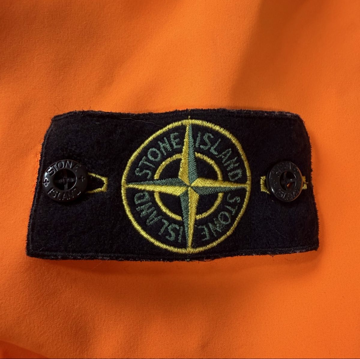 Stone Island Vestes: Stone Island Jacke Soft Shell  – D'occasion à Pfäffikon ZH par Nataliia. 2
