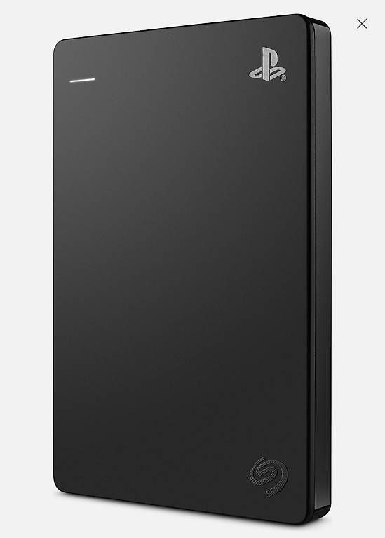 Dischi rigidi: Seagate Game Drive für PS4, 2TB – Usato da Horgen venduto da LKC17