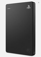 Seagate Game Drive für PS4, 2TB