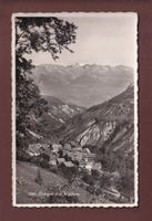 EUSEIGNE - Wildhorn // pli d'angle //