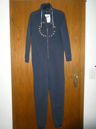 Warmer Overall, Jumpsuit