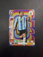 Panini FIFA World Cup 2026 Lionel Messi Limited Edition