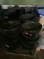 Kleber für Steintapeten Spezial 2K